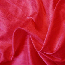 Silk Dupioni