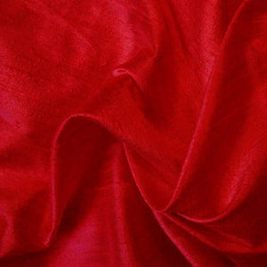 Silk Dupioni