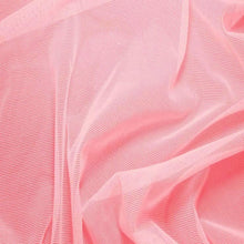 Nylon/Spandex Sheer Stretch Mesh