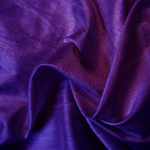 Silk Dupioni