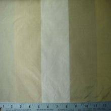 Silk Taffeta Stripes and Checks