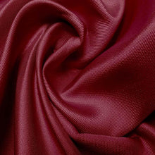 Silk Zibeline