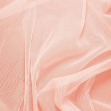 Nylon/Spandex Sheer Stretch Mesh