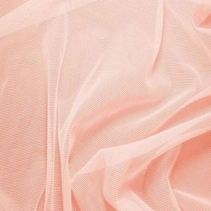 Nylon/Spandex Sheer Stretch Mesh