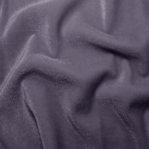 Polyester Stretch Velvet - 15 Yard Minimum