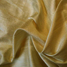 Silk Dupioni