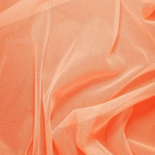 Nylon/Spandex Sheer Stretch Mesh
