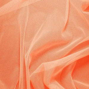Nylon/Spandex Sheer Stretch Mesh