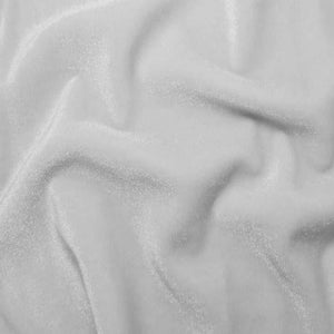 Polyester Stretch Velvet - 15 Yard Minimum
