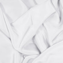 Silk Stretch Crepe De Chine