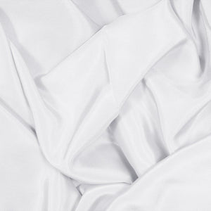 Silk Stretch Crepe De Chine