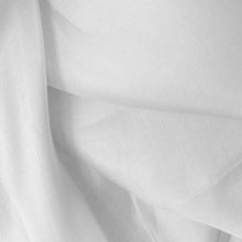 Silk Organza