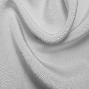 Silk 6 Ply Woven Crepe