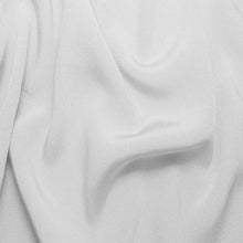 Silk Crepe Back Satin