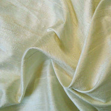 Silk Dupioni