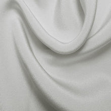 Silk 6 Ply Woven Crepe