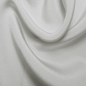 Silk 6 Ply Woven Crepe
