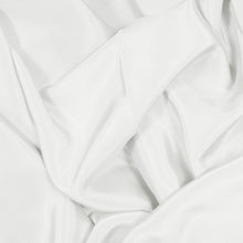 Silk Stretch Crepe De Chine