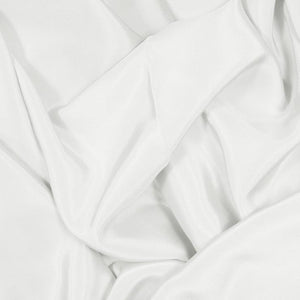 Silk Stretch Crepe De Chine