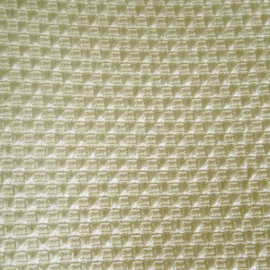 Silk Wool Pique