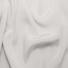 Silk Crepe Back Satin