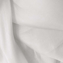 Silk Organza