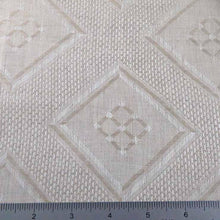 Tone on Tone Linen Fabric