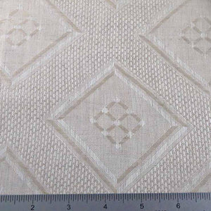 Tone on Tone Linen Fabric