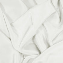 Silk Stretch Crepe De Chine