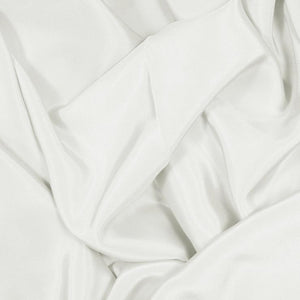 Silk Stretch Crepe De Chine