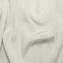 Silk Crepe Back Satin