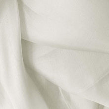 Silk Organza