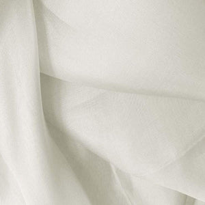 Silk Organza