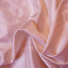 Silk Dupioni