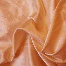 Silk Dupioni