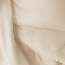 Silk Organza