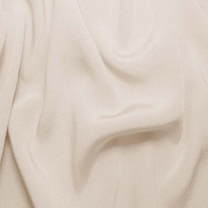 Silk Crepe Back Satin