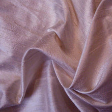 Silk Dupioni