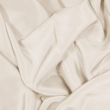 Silk Stretch Crepe De Chine