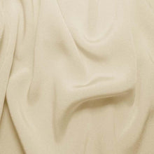 Silk Crepe Back Satin