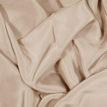 Silk Stretch Crepe De Chine