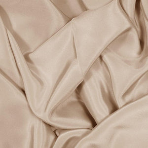 Silk Stretch Crepe De Chine