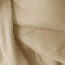 Silk Organza