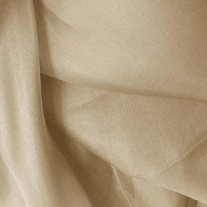 Silk Organza