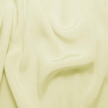 Silk Crepe Back Satin