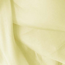 Silk Organza