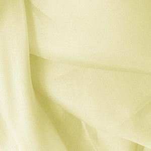 Silk Organza