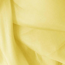 Silk Organza