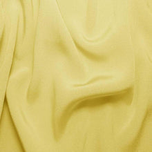 Silk Crepe Back Satin