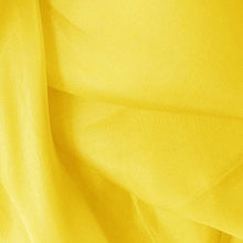 Silk Organza